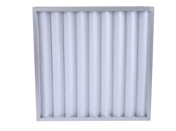 初效過濾器更換周期指南：多久換一次？怎么換更省心？