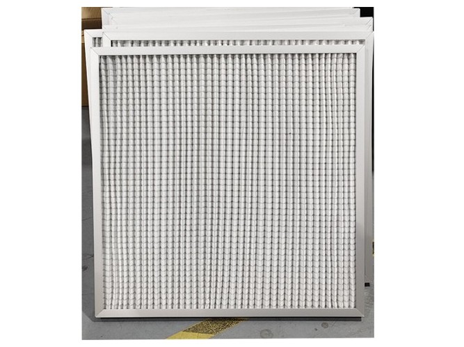 G4過濾器是什么？