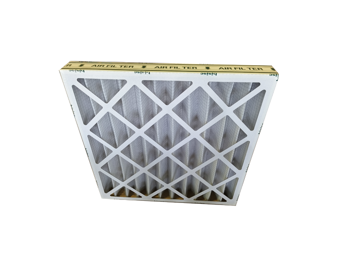 機(jī)房精密空調(diào)過濾網(wǎng)：空氣凈化的“首道防線”