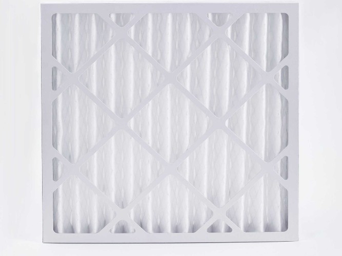 紙框初效過濾器怎么用？