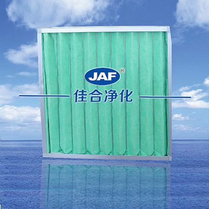 中效板式過濾網(wǎng)