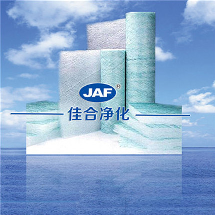 阻漆網(wǎng)（綠白玻纖、漆霧氈、地棉）