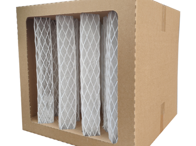 紙盒過(guò)濾器4