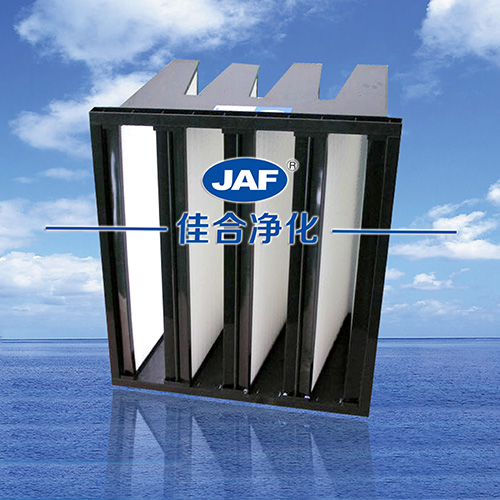 高效過(guò)濾器效率