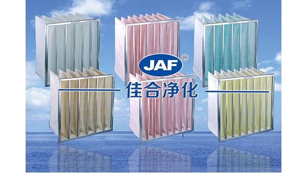 中效過濾器f6的相關(guān)參數(shù)及其特點(diǎn)是什么？