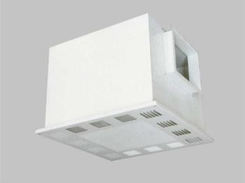 送風(fēng)口高效四件套