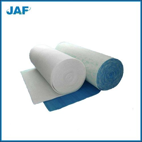 噴漆房專(zhuān)用初效過(guò)濾棉性質(zhì)特點(diǎn)