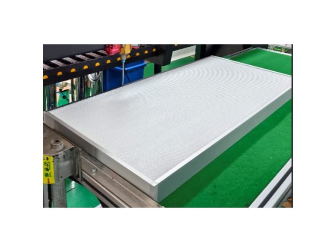 高效過濾器1200風量怎么計算的？