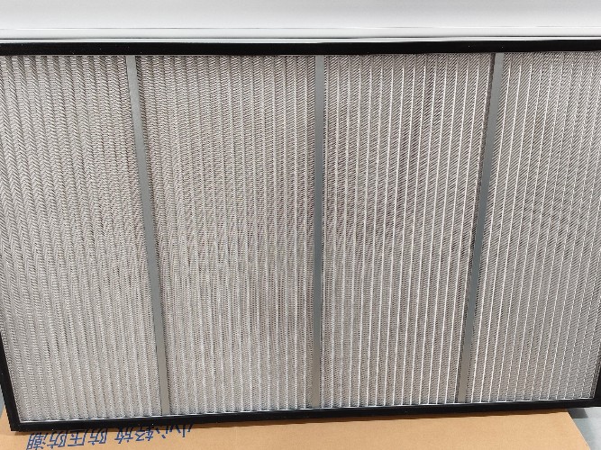 金屬網(wǎng)過濾器為機(jī)艙罩散熱系統(tǒng)實際應(yīng)用效果