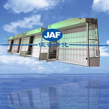 自動(dòng)卷簾式過濾網(wǎng)