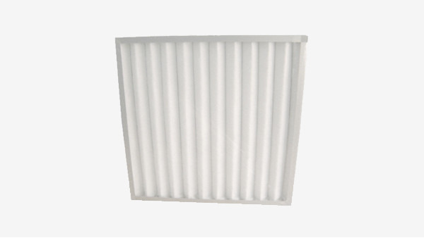 如何對高效空氣過濾器進行檢測？