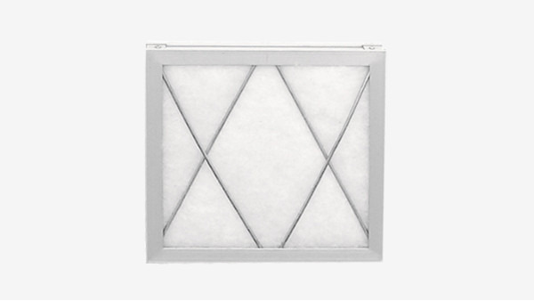 淺談初效過濾器有哪些種類，應用范圍有哪些