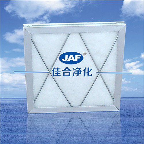 初效過(guò)濾器