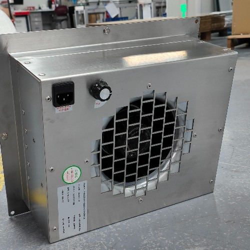 FFU風(fēng)機(jī)過濾單元的 特點(diǎn)