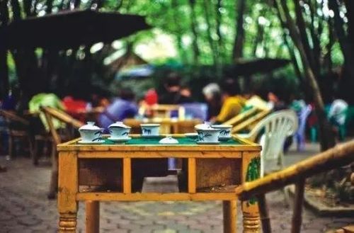 哪里適合養(yǎng)老三